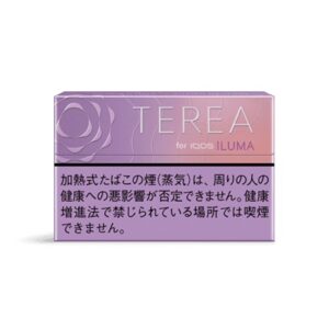 TEREA煙彈水蜜桃味（只適用於 IQOS ILUMA）