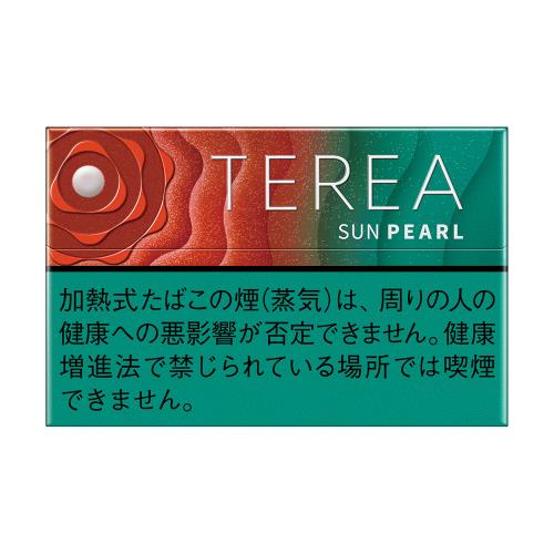 TEREA煙彈西瓜味爆珠