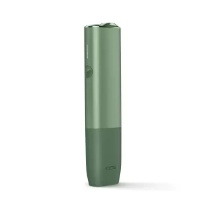 IQOS ILUMA One 翡翠綠 電子煙主機/加熱煙機 适配TEREA煙彈