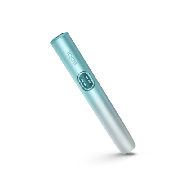 IQOS ILUMA i Prime 清風藍 IQOS加熱煙主機 適用TEREA煙彈