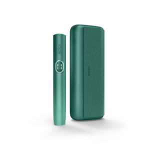 IQOS ILUMA i Prime 山楊綠 IQOS加熱煙主機 適用TEREA煙彈